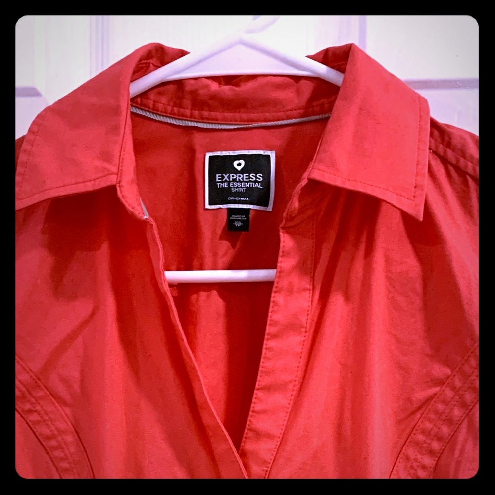 Express very pretty shirt 👚 for women